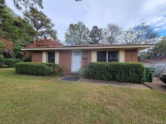 3032 Lyerly Ln, Montgomery, AL 36110