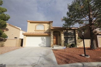 3440 Middle View Dr, Las Vegas, NV 89129
