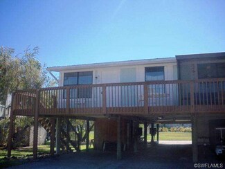 102 Broadway W Unit 410, Everglades, FL 34139