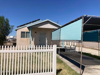 1728 S Maple Ave, Yuma, AZ 85364
