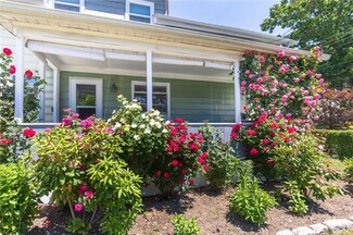 321 Pawtucket Ave, Pawtucket, RI 02860