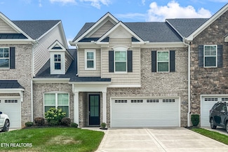 11850 Gecko Dr, Knoxville, TN 37932