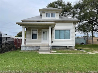 11307 Dodge Ave, Warren, MI 48089