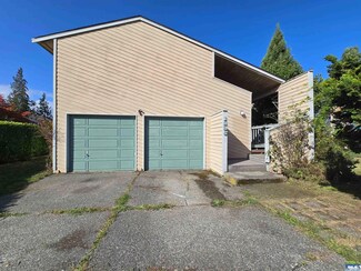 1836 E Harborcrest Place, Port Angeles, WA 98362