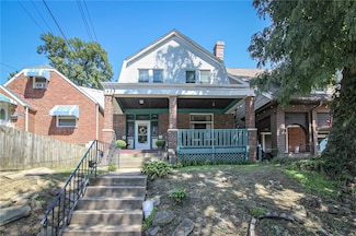 1509 Chelton Ave, Pittsburgh, PA 15226