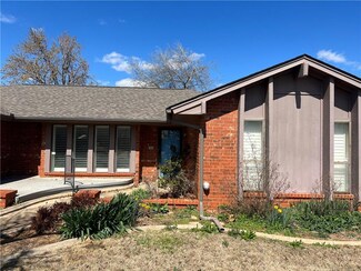 5309 NW 110th St, Oklahoma City, OK 73162