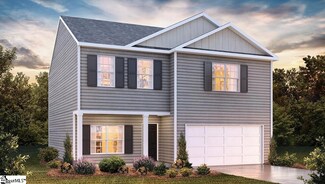 3141 Hickory Ridge Trail, Moore, SC 29369