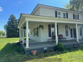 929 Pearl St, Elba, NE 68835