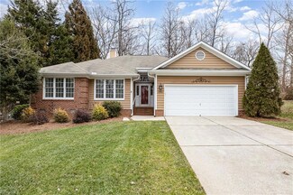 2709 Stonewick Ct, Jamestown, NC 27282