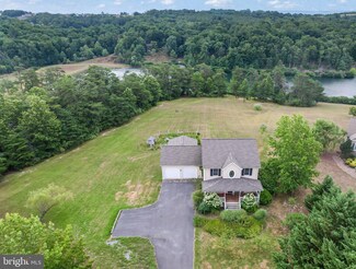 190 Isaac Dr, Gore, VA 22637