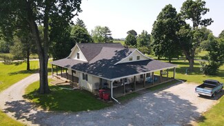 2885 Switzer Rd, Frankfort, KY 40601