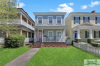 530 E Anderson St, Savannah, GA 31401