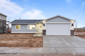 730 O St SW, Quincy, WA 98848