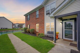 5484 Cedar Springs Unit 5484, Columbus, OH 43228