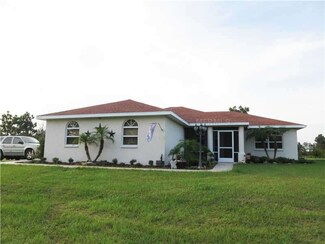 25511 79th Ave E, Myakka City, FL 34251