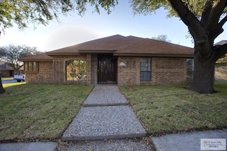 3801 N 1st St, McAllen, TX 78501