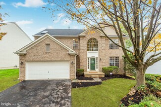 12203 Milestone Manor Ln, Germantown, MD 20876