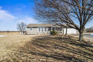 5603 E 96th St N, Sperry, OK 74073