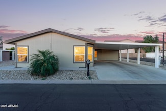 40449 N Birdie St, Queen Creek, AZ 85140