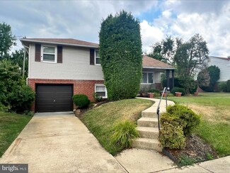 3421 Ripple Rd, Windsor Mill, MD 21244