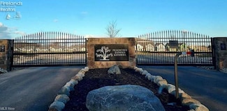 2593 N Peachtree Lane # Sublot 2, Port Clinton, OH 43452