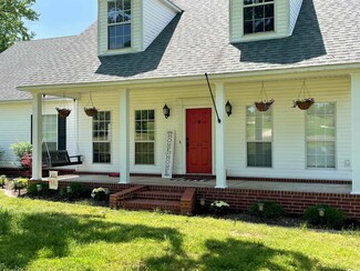 20 Winterberry Dr, Greenbrier, AR 72058