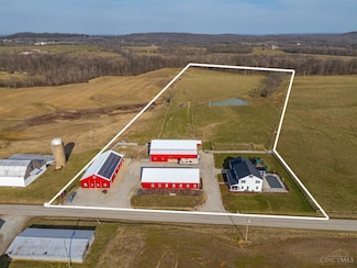 2416 Eckmansville Rd, West Union, OH 45693