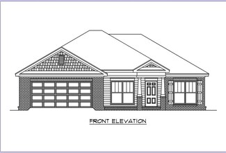 506 Birchwood Ln, Dothan, AL 36301