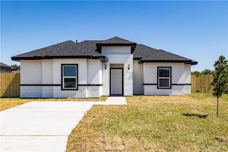 604 Bridget St, Weslaco, TX 78596