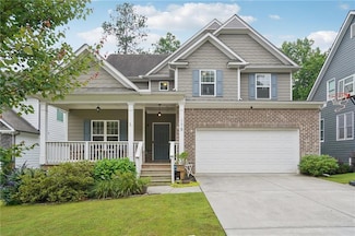 178 Pinnacle Point Ct, Dallas, GA 30132