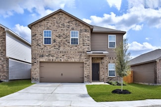 14914 Telfaire Meadows, von Ormy, TX 78073