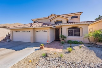 2451 E Darrel Rd, Phoenix, AZ 85042