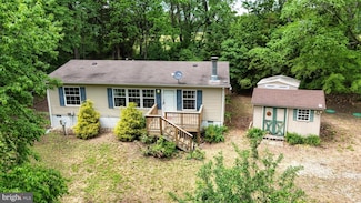 6659 Carpenter Bridge Rd, Frederica, DE 19946