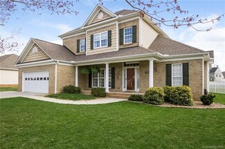7550 Woodcrest Dr, Stanley, NC 28164