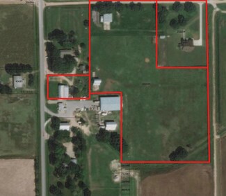 0 Woods Rd, Brookshire, TX 77423