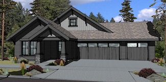 3023 NW Polarstar Ave, Bend, OR 97703