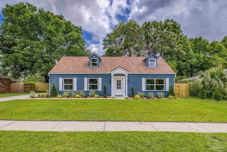 4020 Kingsberry Dr, Pensacola, FL 32504