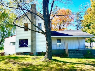 6757 N Greenville Rd, Lakeview, MI 48850