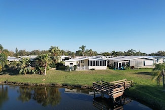333 Bougainvillea Cir, Parrish, FL 34219