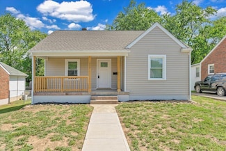 1033 Hunt Ave NW, Roanoke, VA 24012