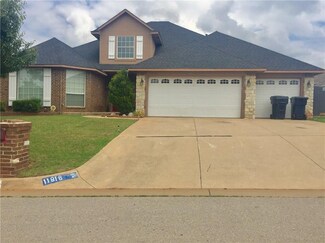 11916 Blue Bell Ave, Oklahoma City, OK 73162