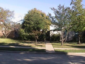 1913 Vail Dr, Garland, TX 75044