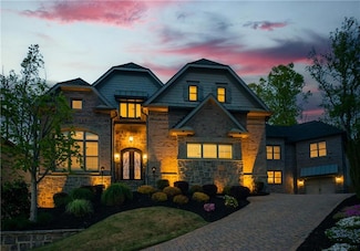 925 Sunny Meadows Ln, Marietta, GA 30062