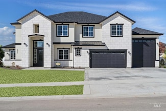 2921 N Staghaven Ave, Star, ID 83669
