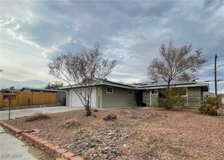 6304 Shawnee Ave, Las Vegas, NV 89107