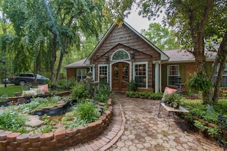 157 Burkes Hollow Rd SW, Willis, VA 24380