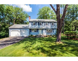 23 Launching Rd, Andover, MA 01810