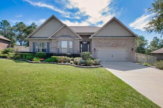 507 Vale Loop, Crestview, FL 32536