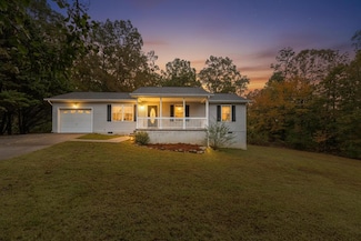 245 Tag Dr, Cohutta, GA 30710