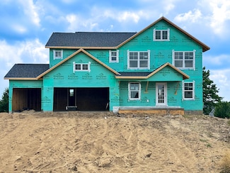 8292 Bauer Ridge Ave, Georgetown Township, MI 49428